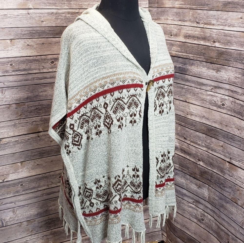 Inseparable Cardigan Sweater